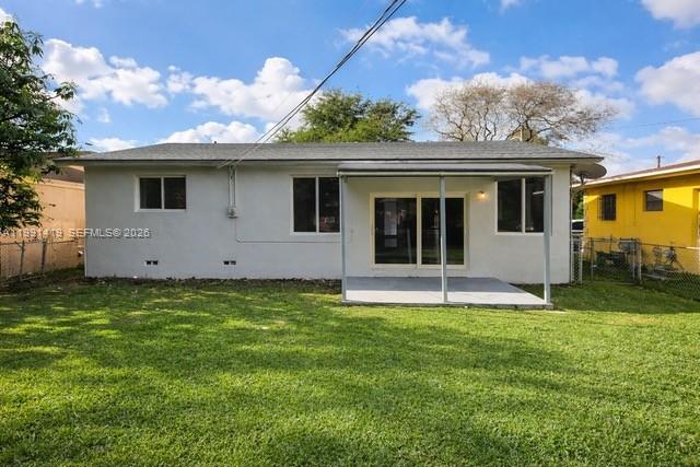 ALLAPATTAH SQUARE - Residential