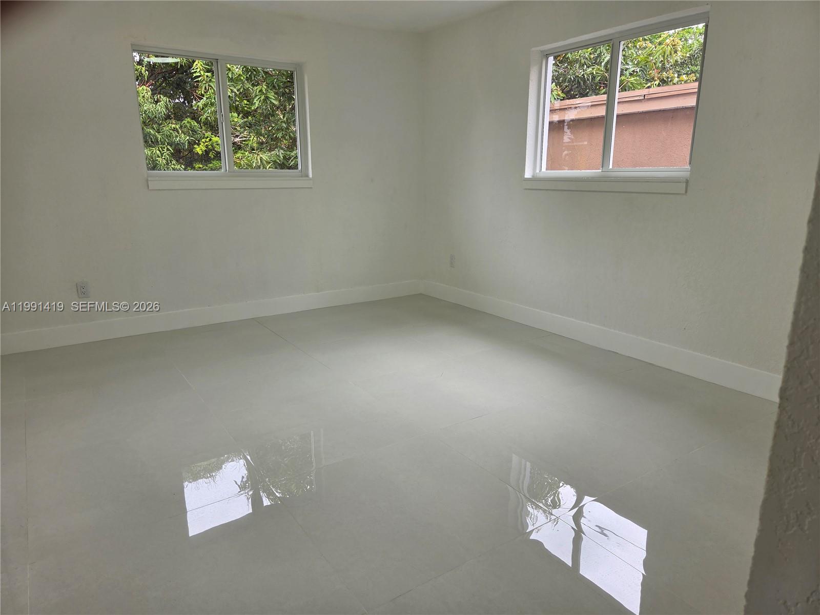 ALLAPATTAH SQUARE - Residential