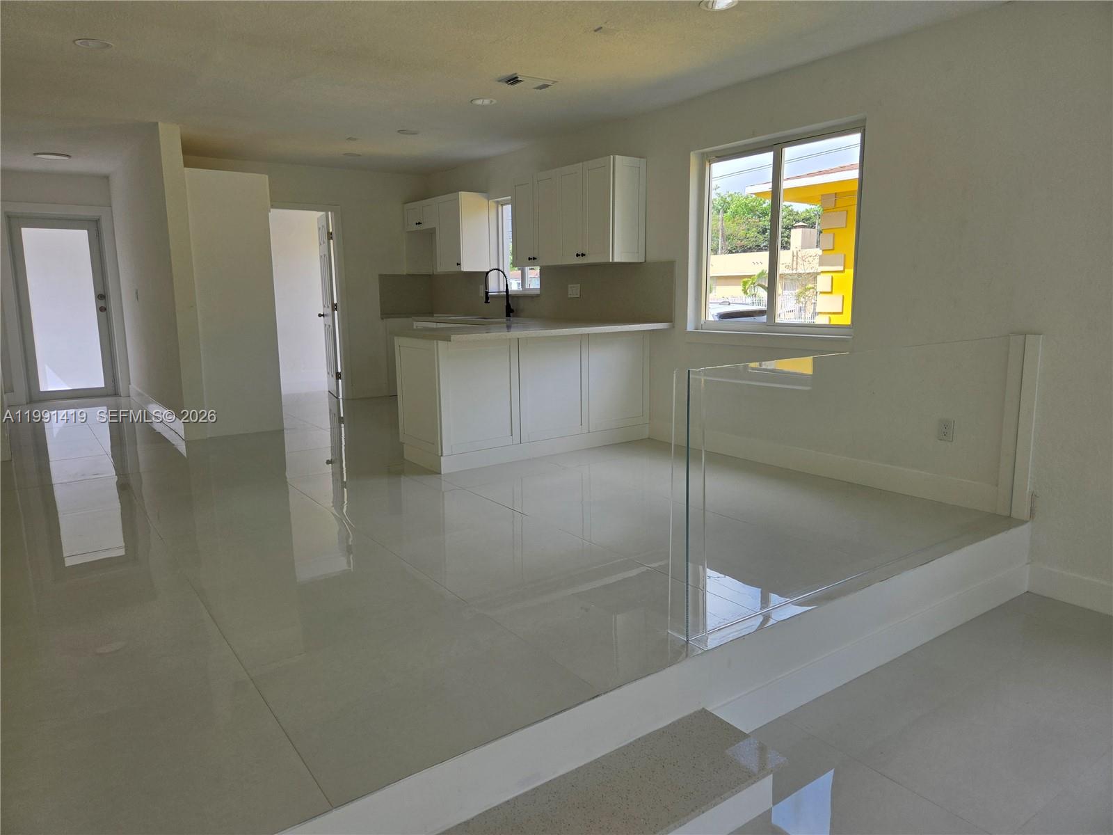 ALLAPATTAH SQUARE - Residential