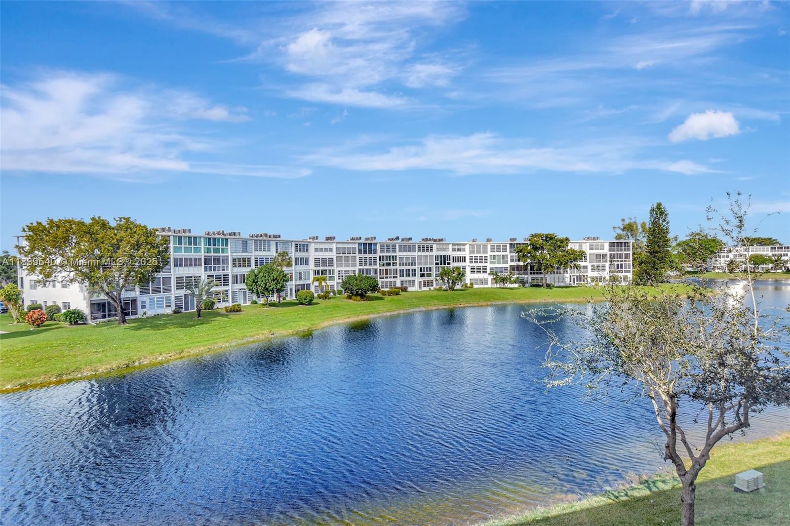 HARWOOD D CONDO - Residential