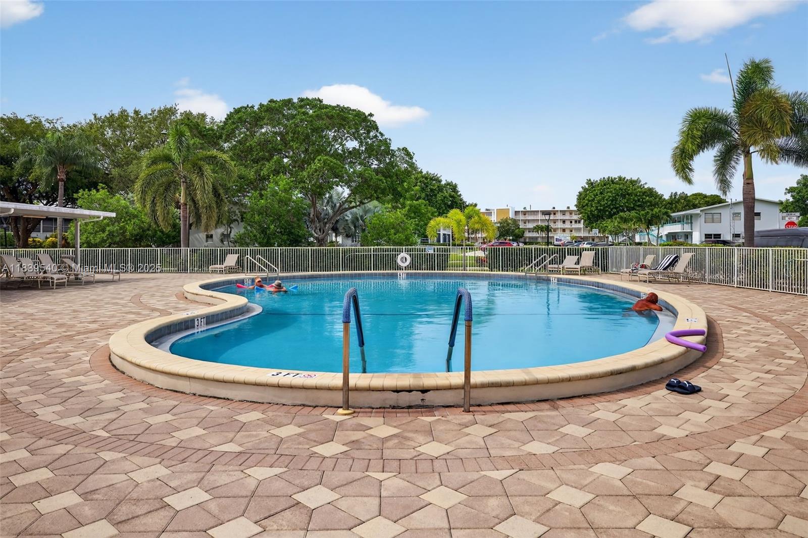 HARWOOD D CONDO - Residential