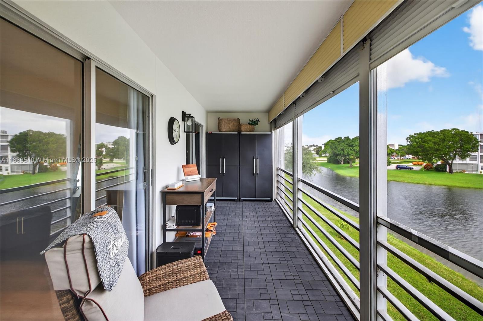 HARWOOD D CONDO - Residential