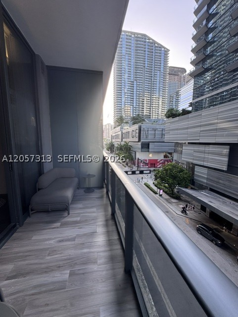 801 S Miami Ave 409