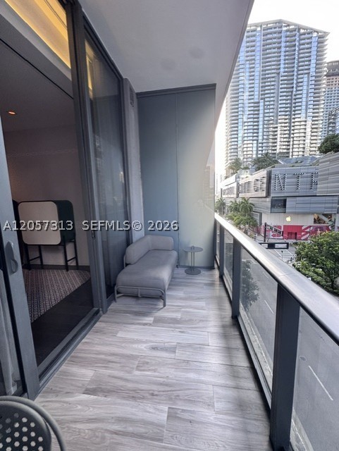 801 S Miami Ave 409