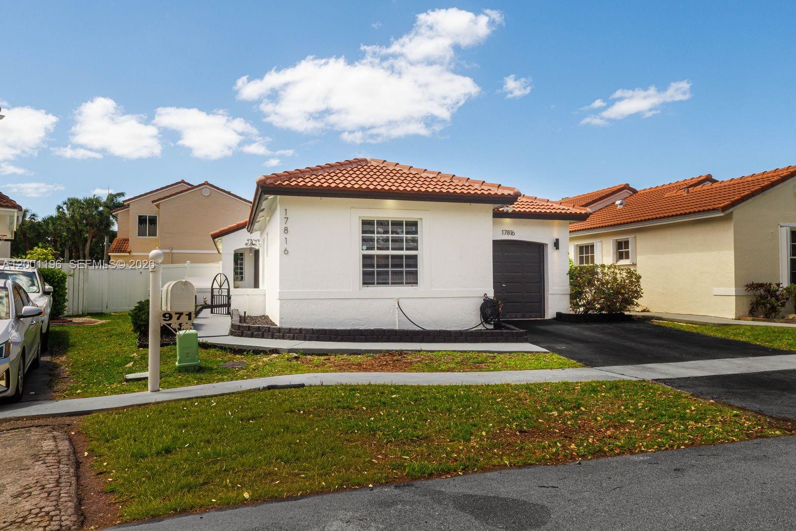 SILVER LAKES PH II REPLAT - Residential