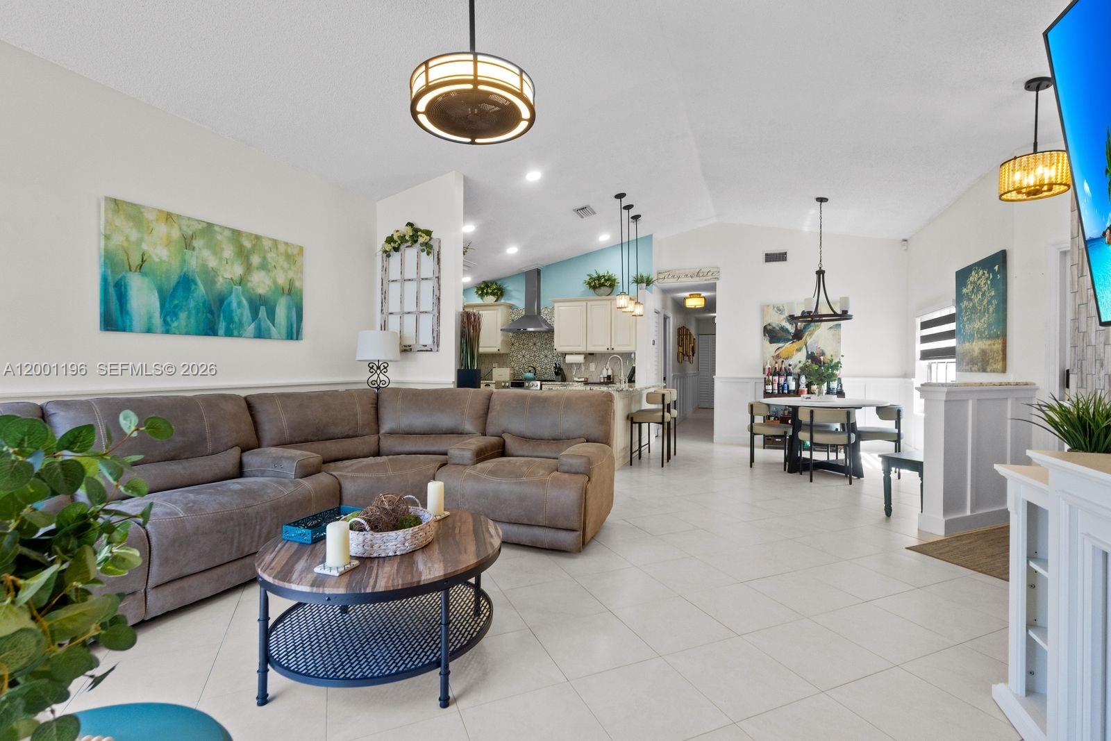 SILVER LAKES PH II REPLAT - Residential