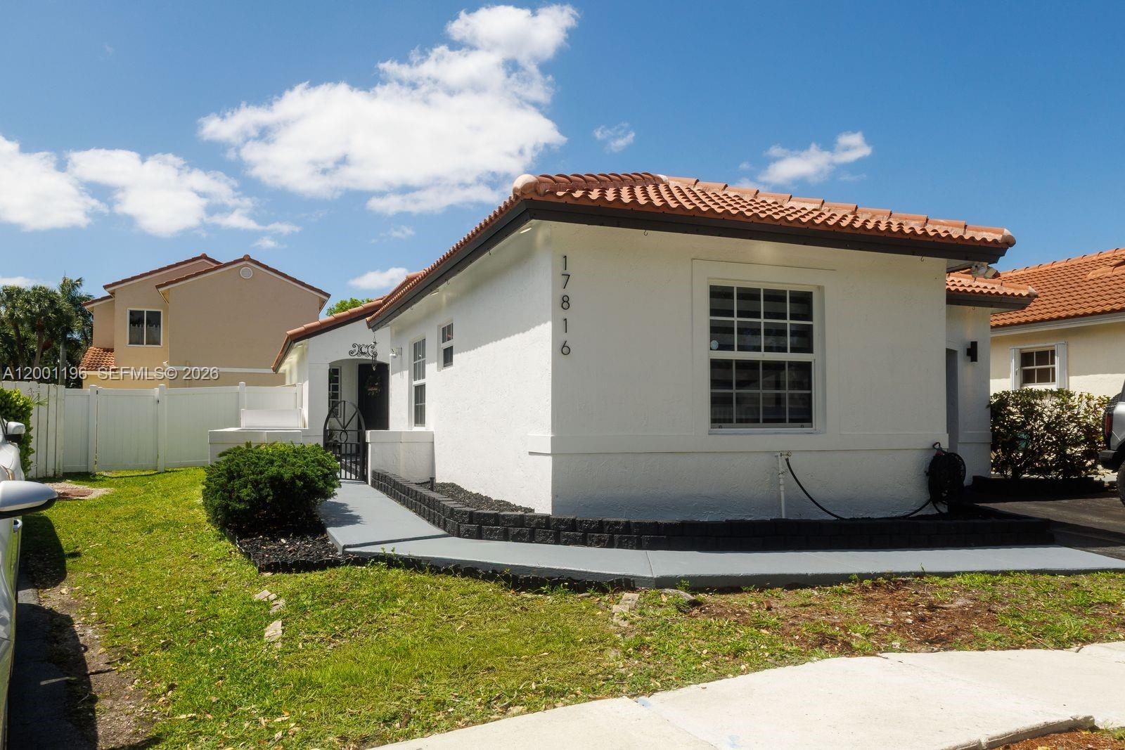 SILVER LAKES PH II REPLAT - Residential