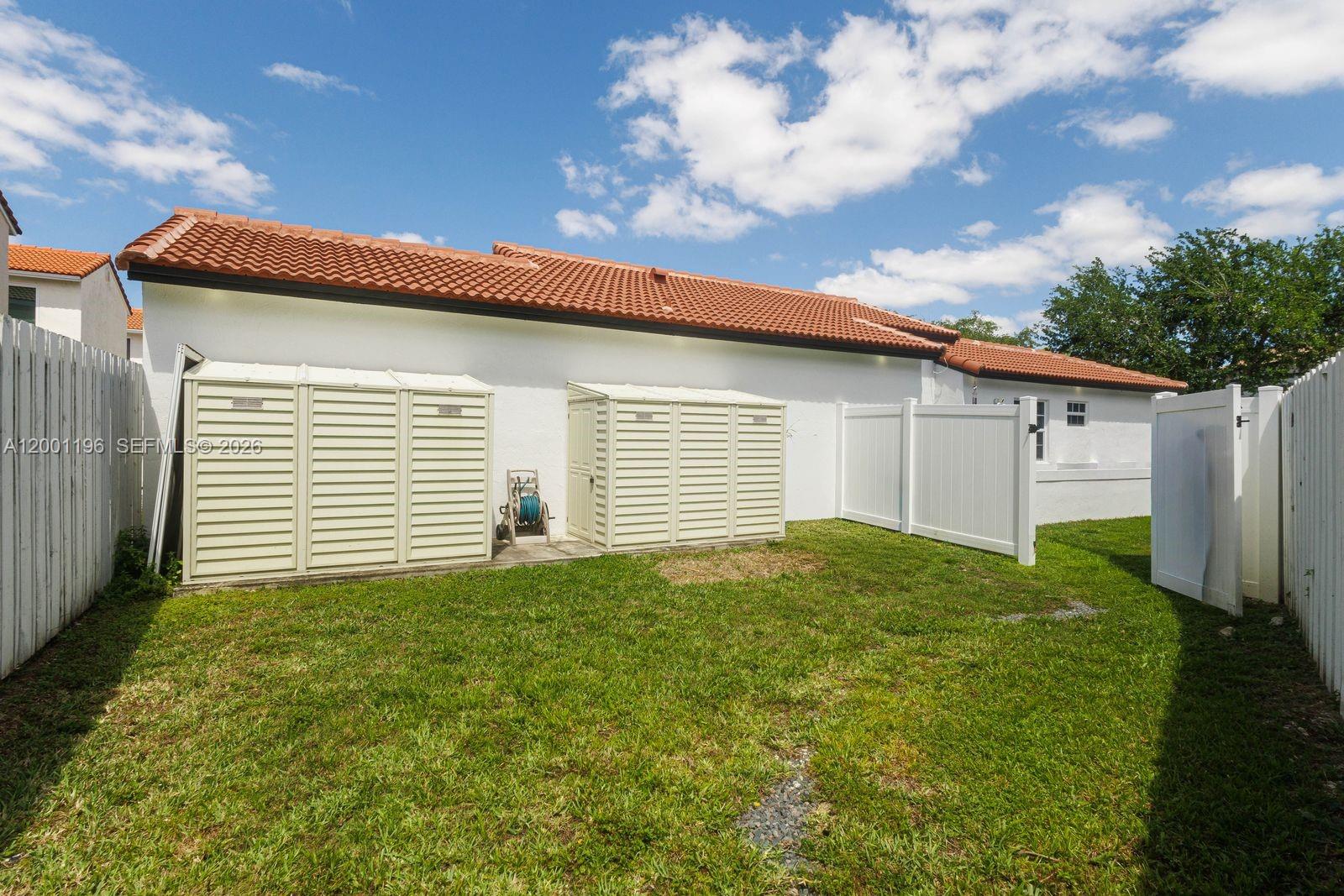 SILVER LAKES PH II REPLAT - Residential