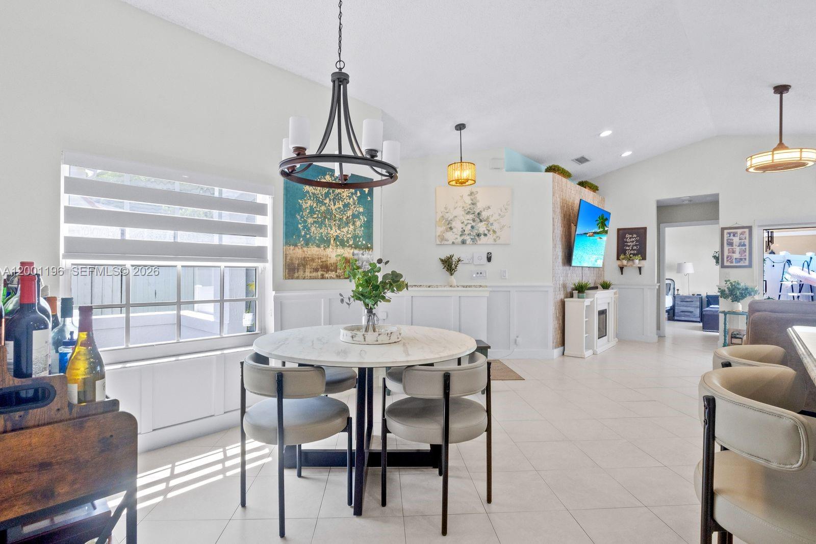 SILVER LAKES PH II REPLAT - Residential