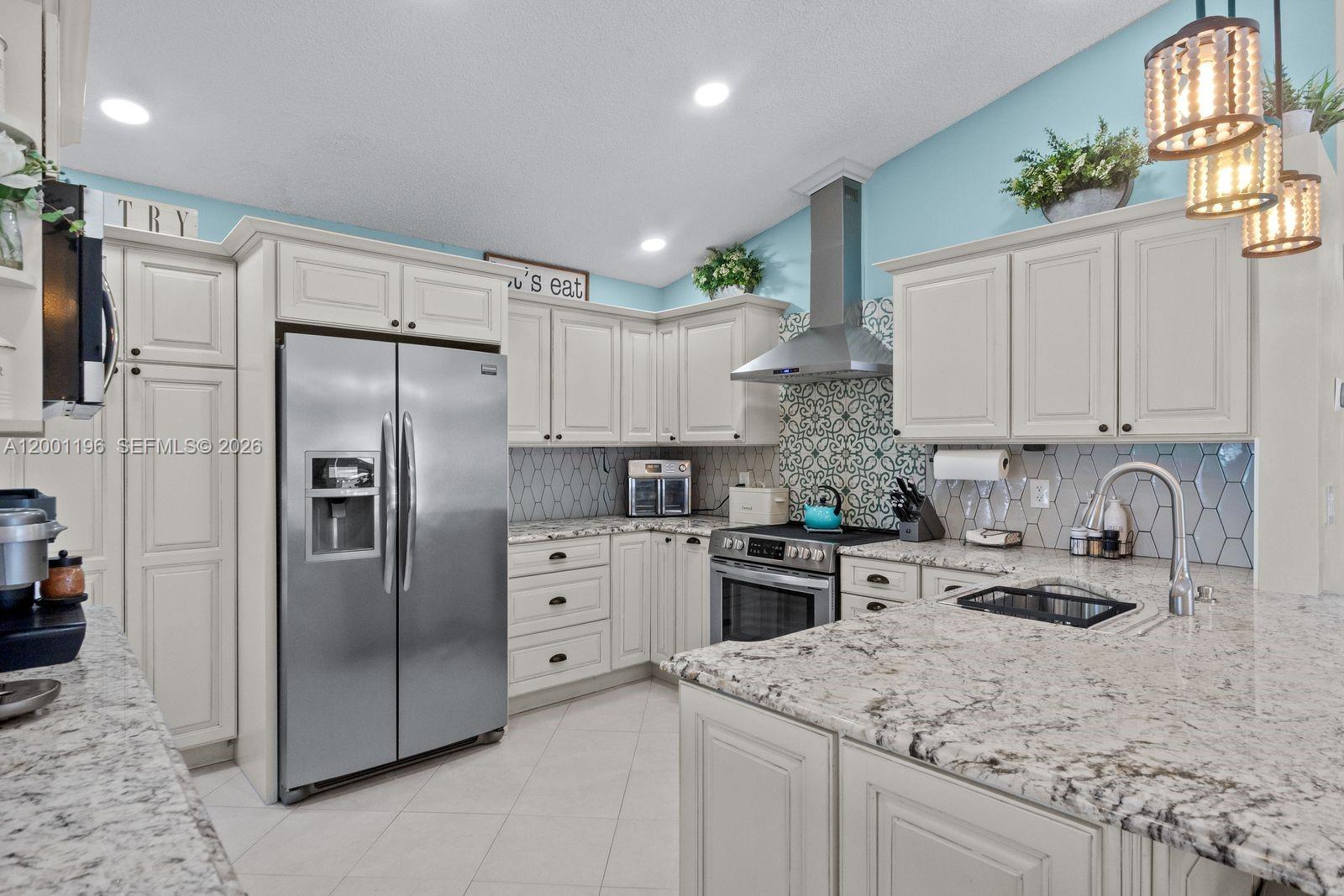 SILVER LAKES PH II REPLAT - Residential