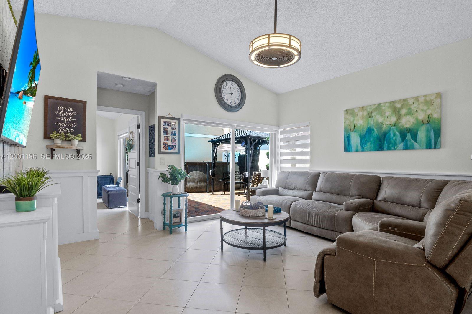 SILVER LAKES PH II REPLAT - Residential