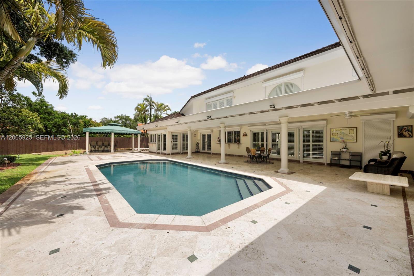 GALLOWAY GLEN - Residential