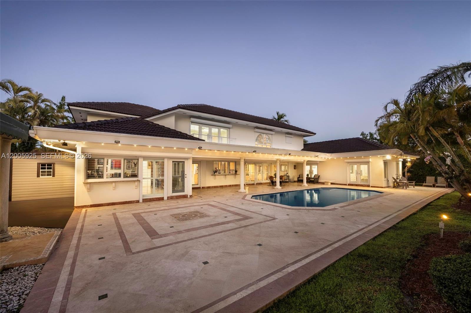 GALLOWAY GLEN - Residential
