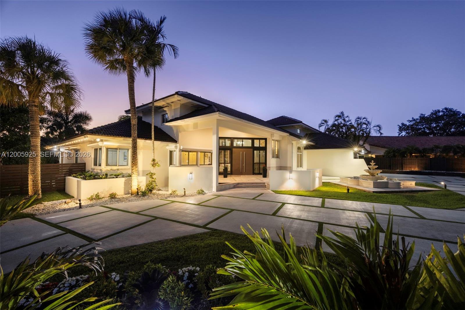 GALLOWAY GLEN - Residential