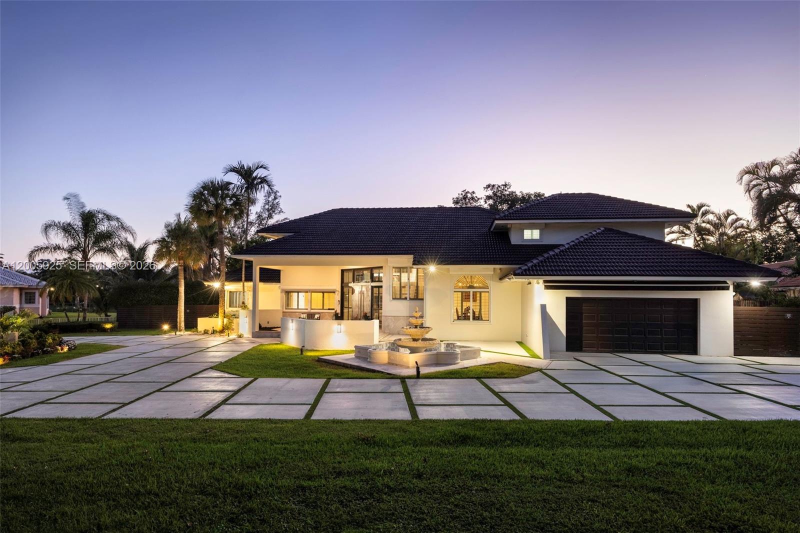 GALLOWAY GLEN - Residential