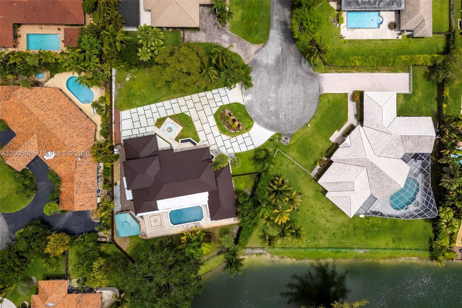 GALLOWAY GLEN - Residential