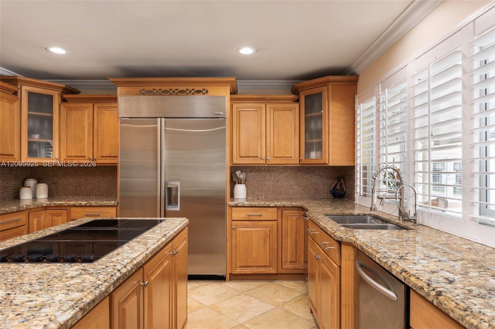 GALLOWAY GLEN - Residential