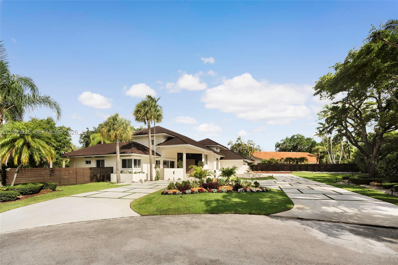 GALLOWAY GLEN - Residential