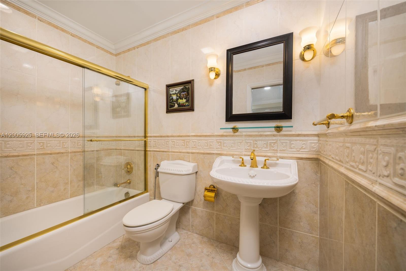 GALLOWAY GLEN - Residential