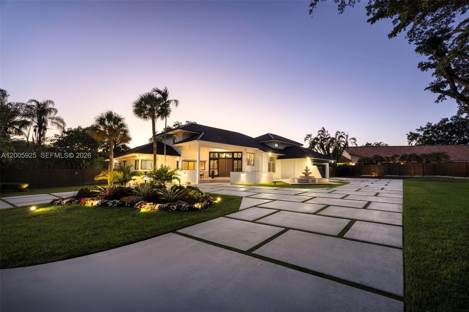 GALLOWAY GLEN - Residential