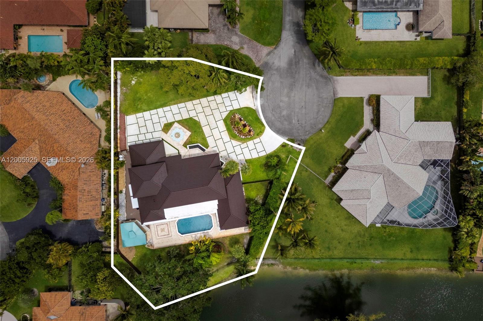 GALLOWAY GLEN - Residential