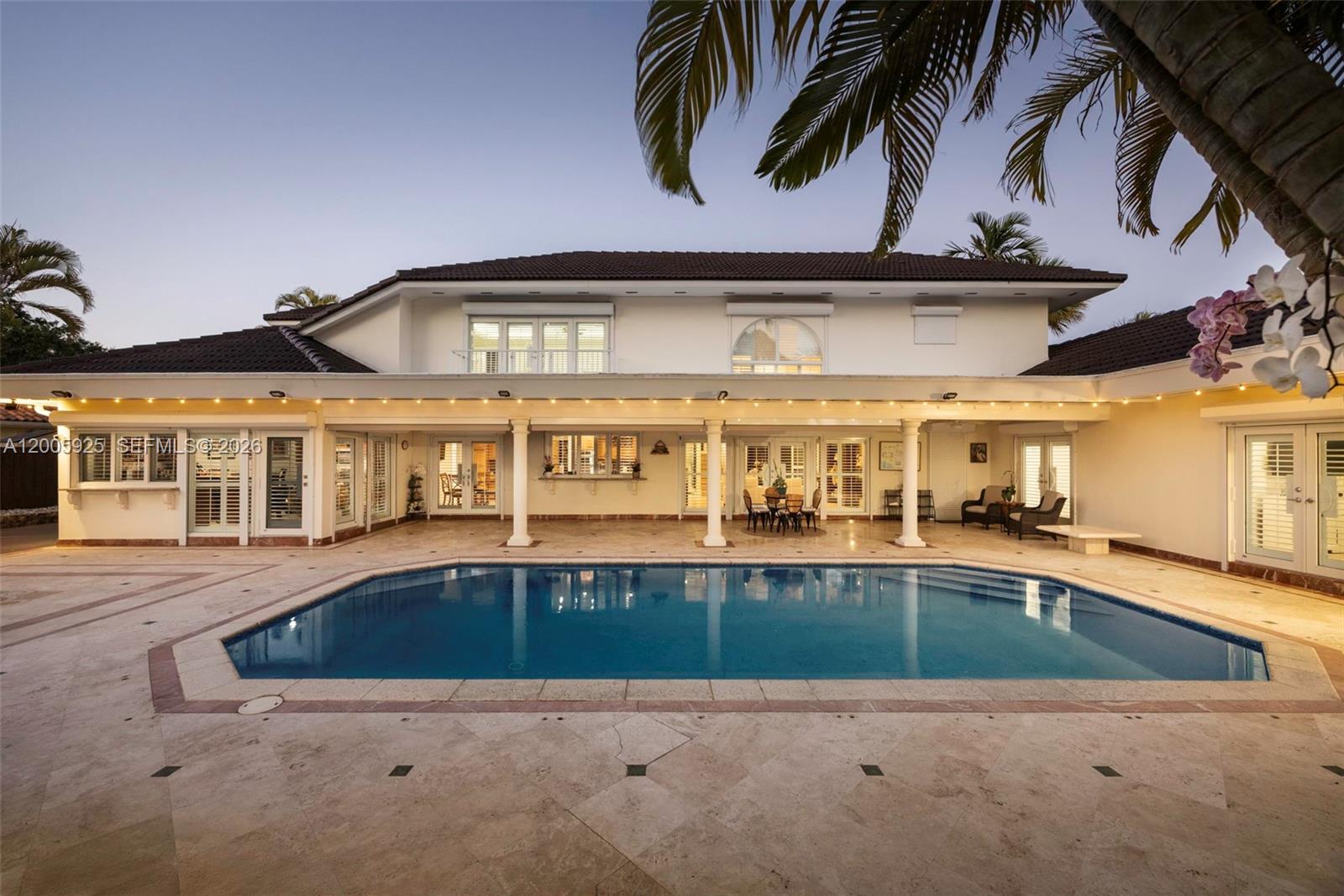 GALLOWAY GLEN - Residential