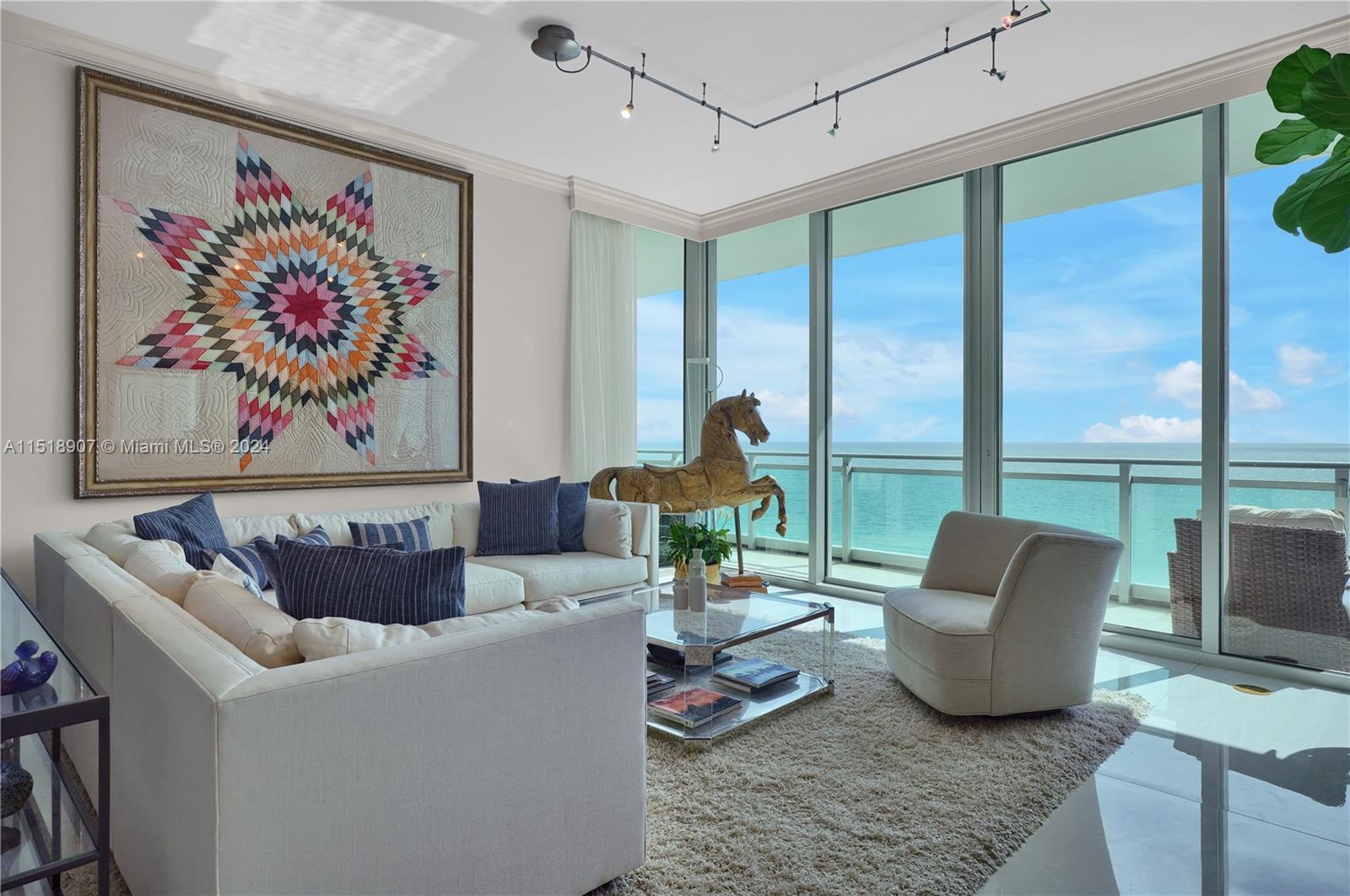 RESIDENCES AT ONE BAL HARB - Residential