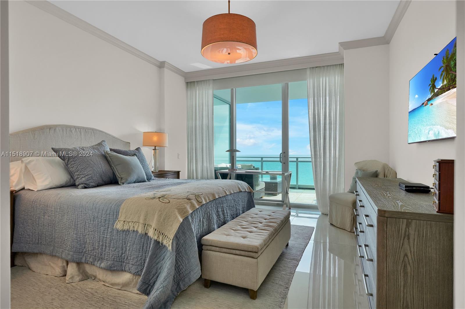 RESIDENCES AT ONE BAL HARB - Residential