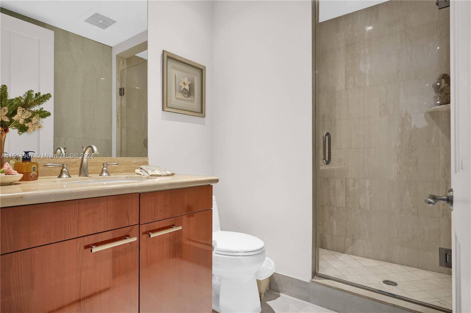 RESIDENCES AT ONE BAL HARB - Residential