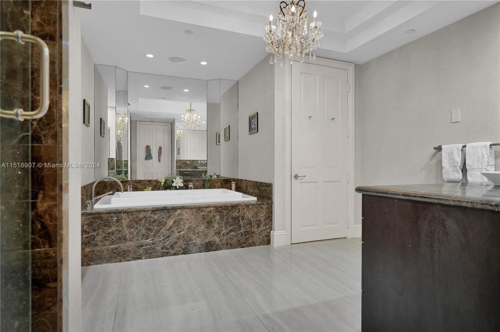 RESIDENCES AT ONE BAL HARB - Residential