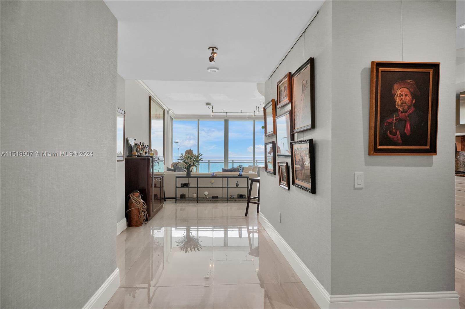 RESIDENCES AT ONE BAL HARB - Residential