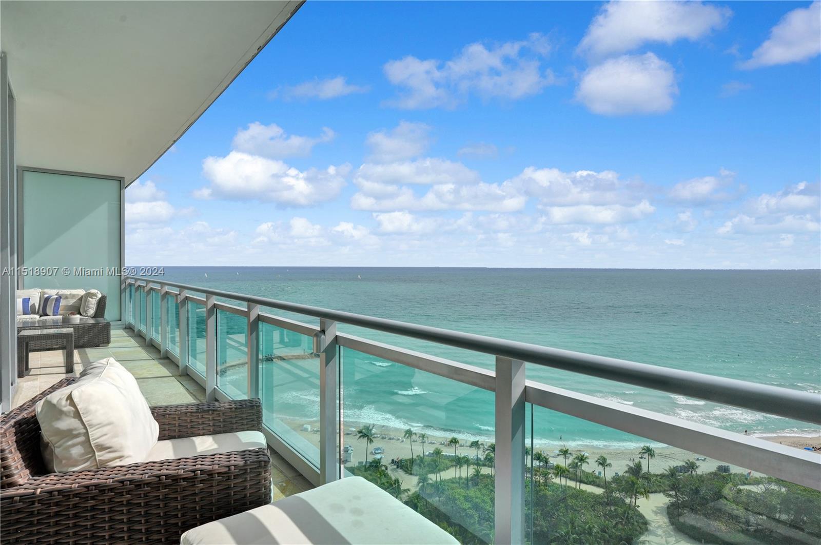 RESIDENCES AT ONE BAL HARB - Residential