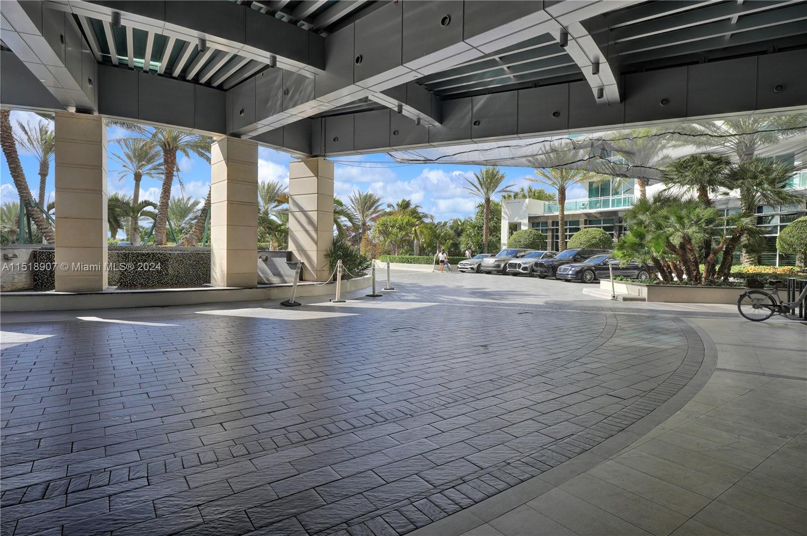 RESIDENCES AT ONE BAL HARB - Residential