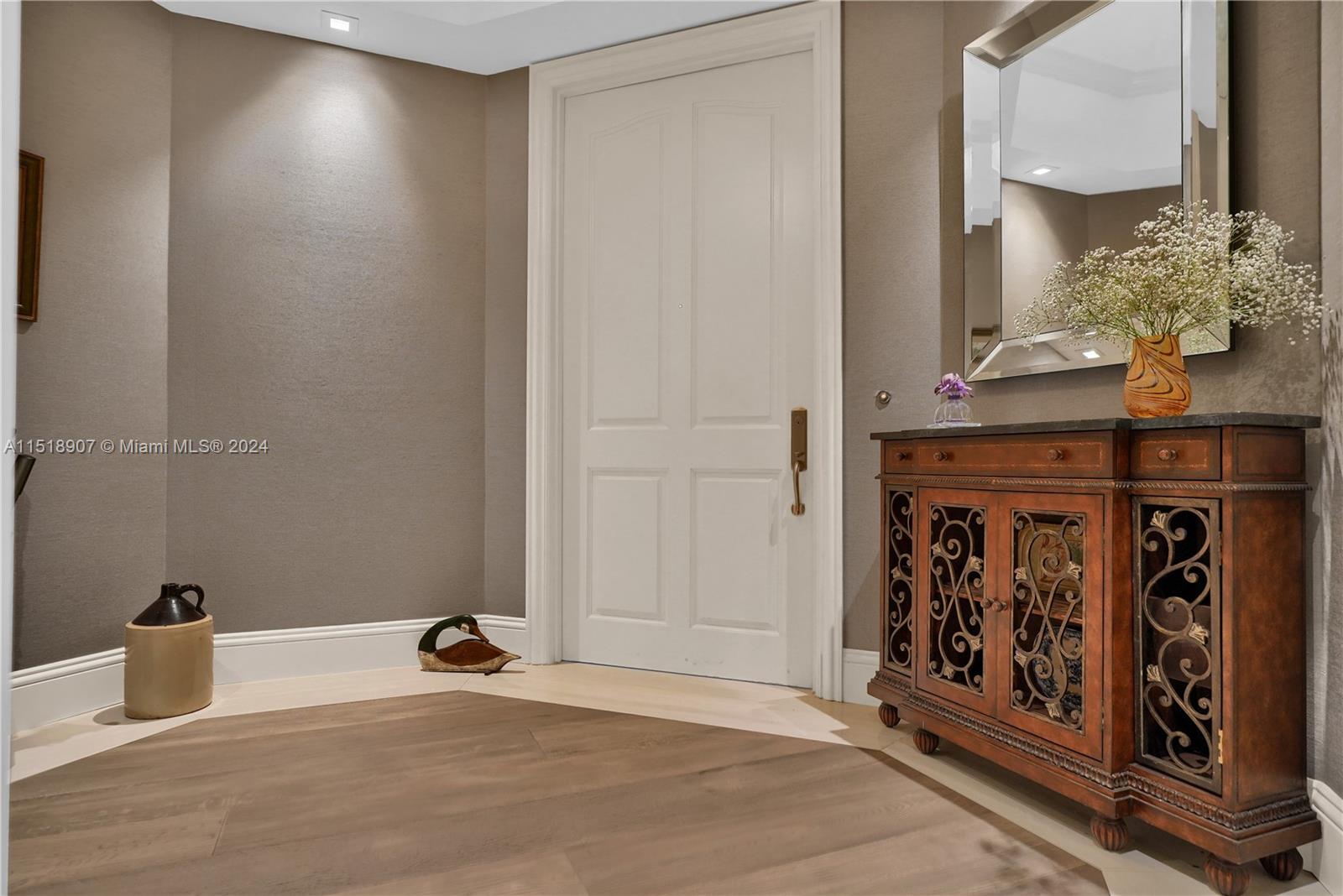 RESIDENCES AT ONE BAL HARB - Residential