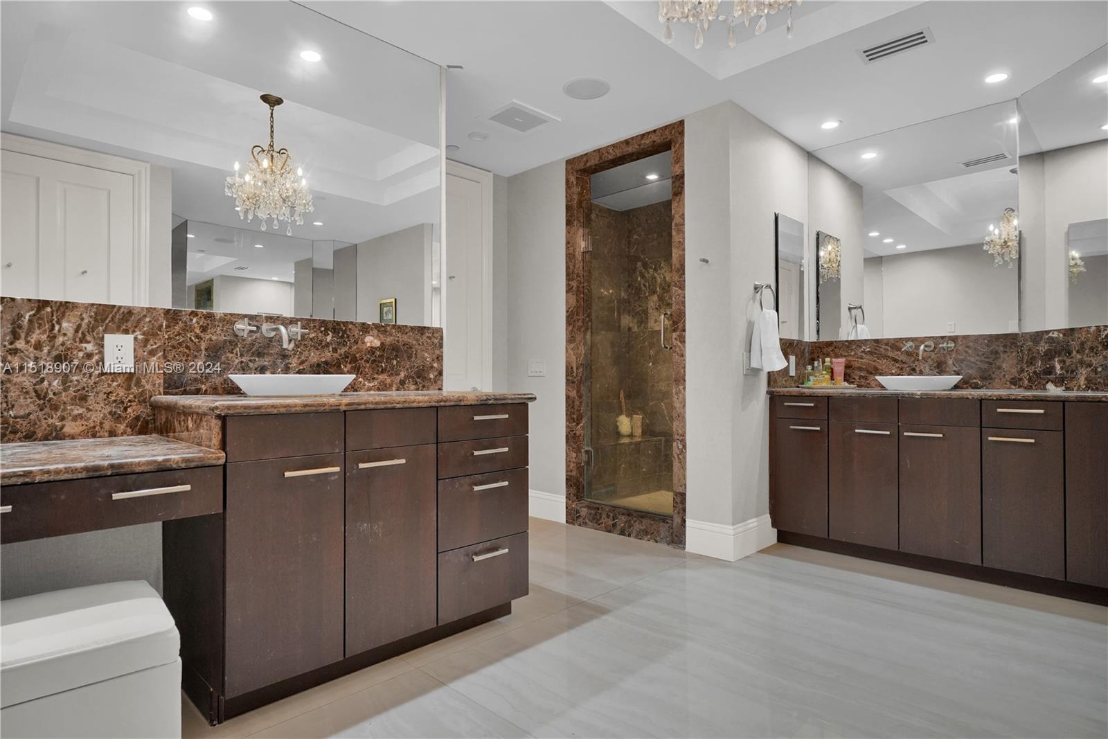 RESIDENCES AT ONE BAL HARB - Residential