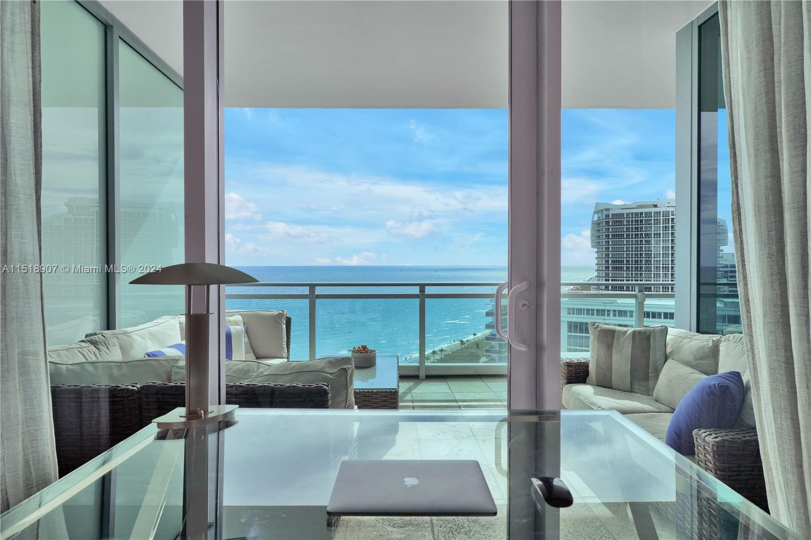 RESIDENCES AT ONE BAL HARB - Residential