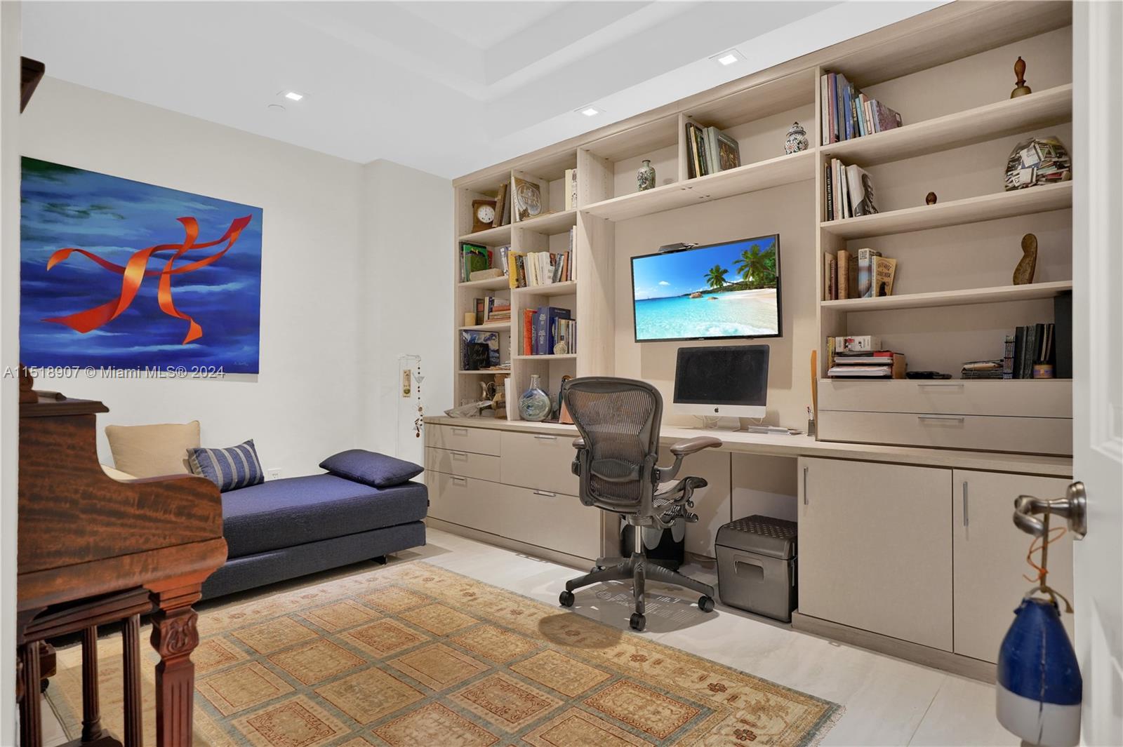 RESIDENCES AT ONE BAL HARB - Residential