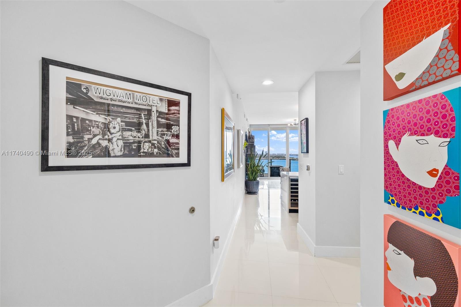 2020 N Bayshore Dr 1708
