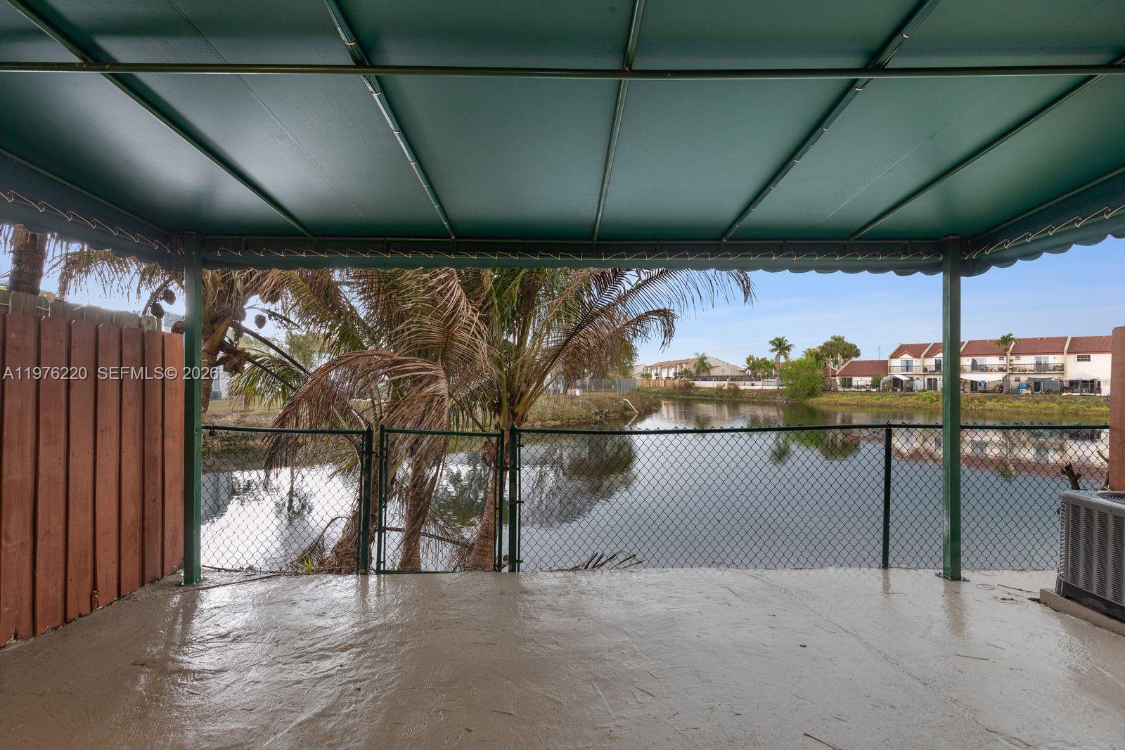 LAGO LINDO TOWNVILLAS CON - Residential Lease