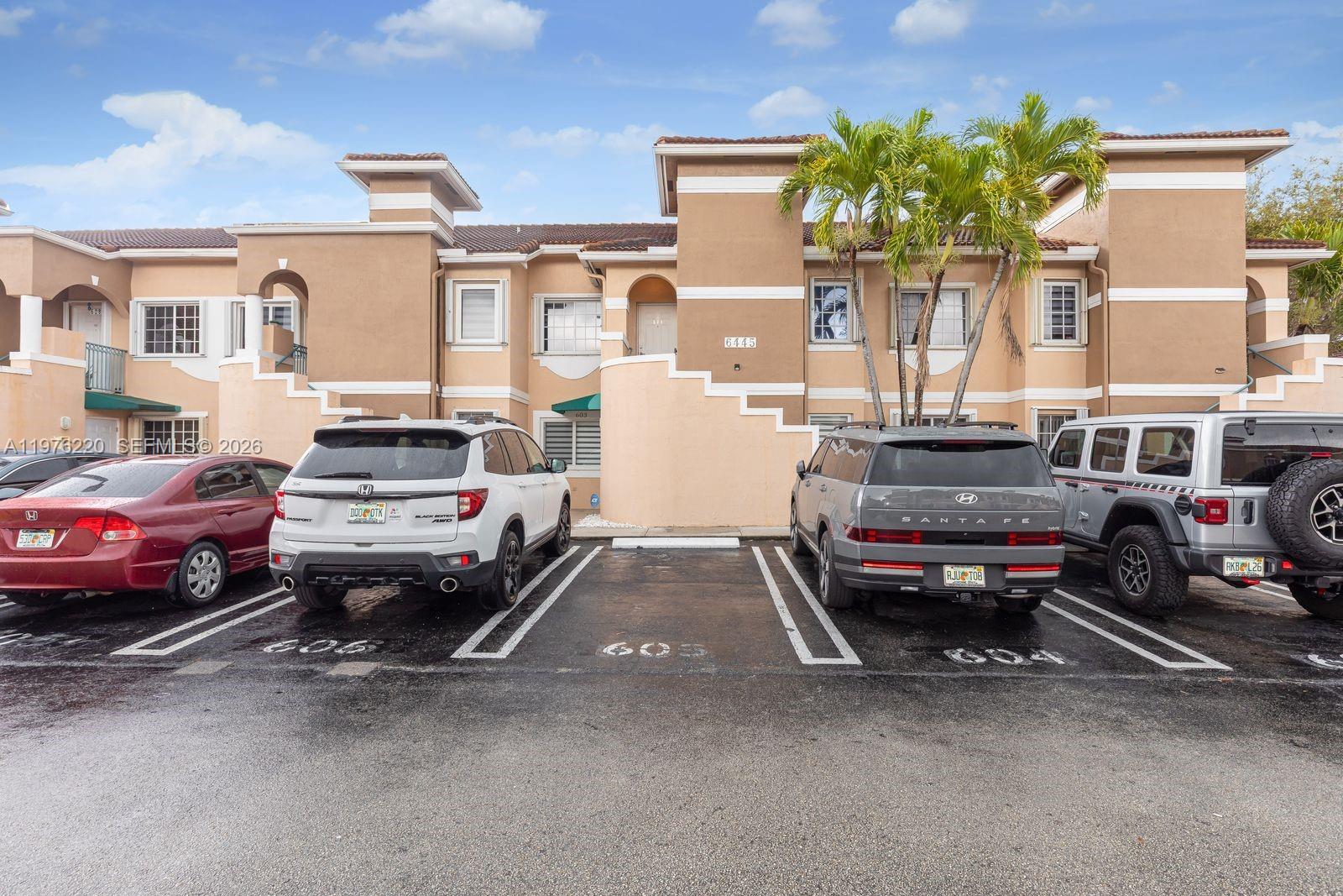 LAGO LINDO TOWNVILLAS CON - Residential Lease