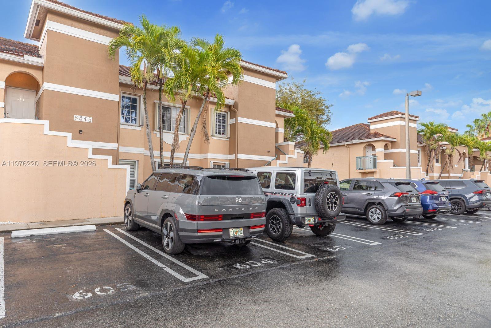 LAGO LINDO TOWNVILLAS CON - Residential Lease