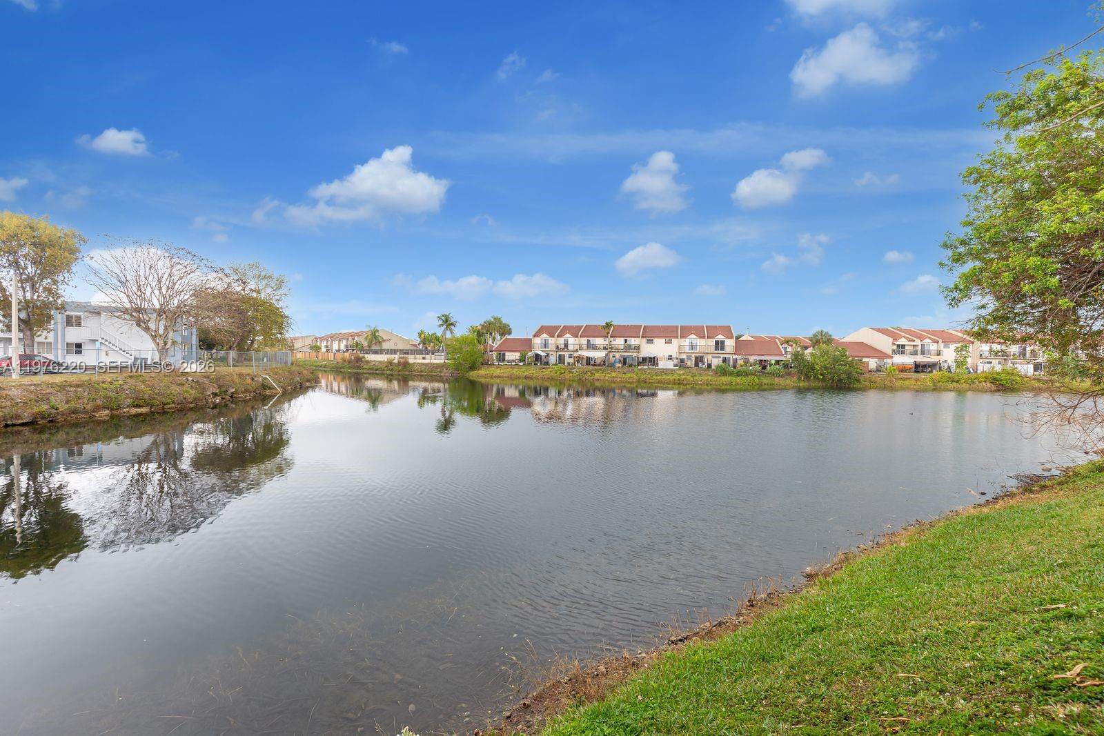 LAGO LINDO TOWNVILLAS CON - Residential Lease