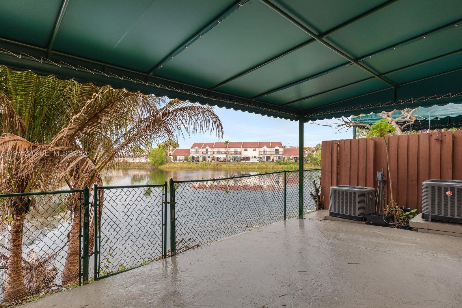 LAGO LINDO TOWNVILLAS CON - Residential Lease