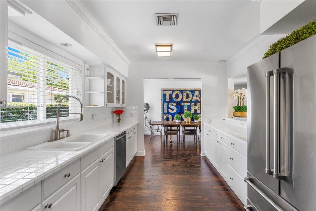 BAY POINT - Residential