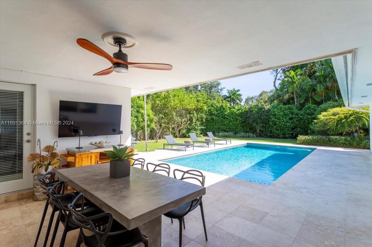 BAY POINT - Residential