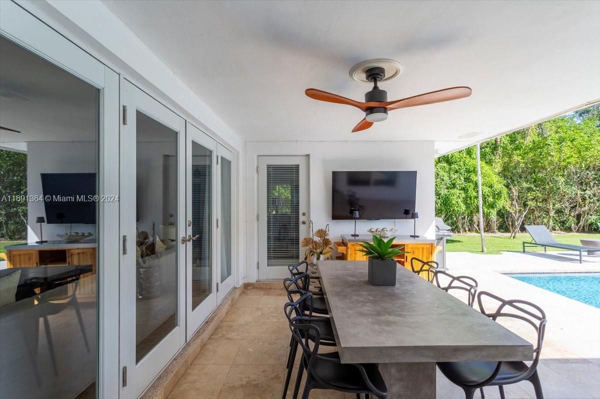 BAY POINT - Residential