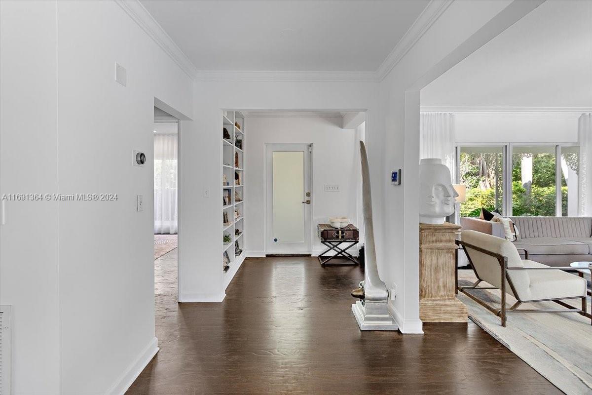 BAY POINT - Residential