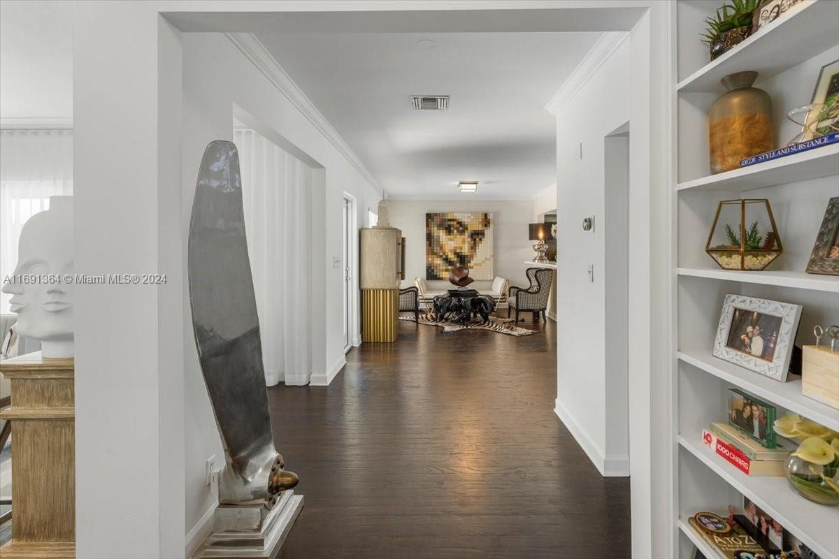BAY POINT - Residential