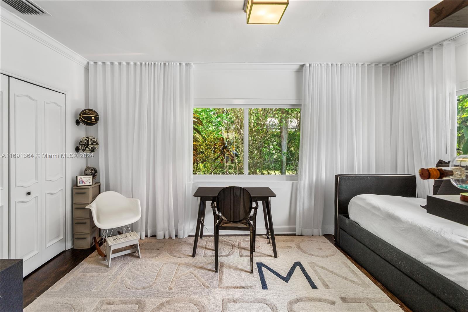 BAY POINT - Residential