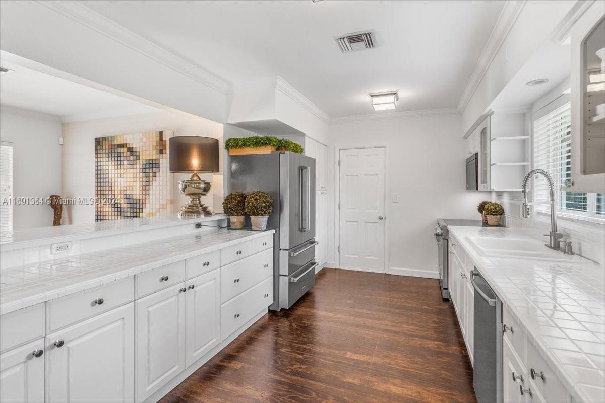 BAY POINT - Residential